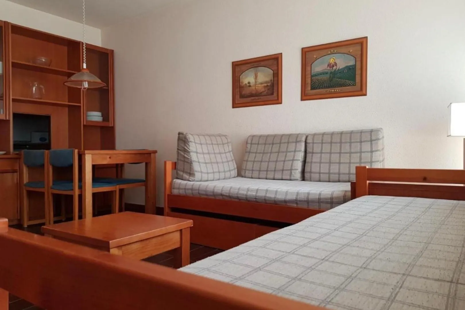 Apartment Apartamento Multi Baqueira Naut Aran