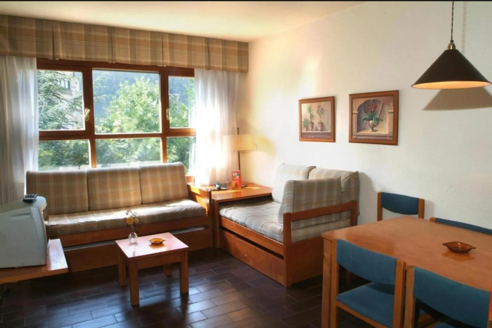 Apartamento Multi Baqueira Naut Aran