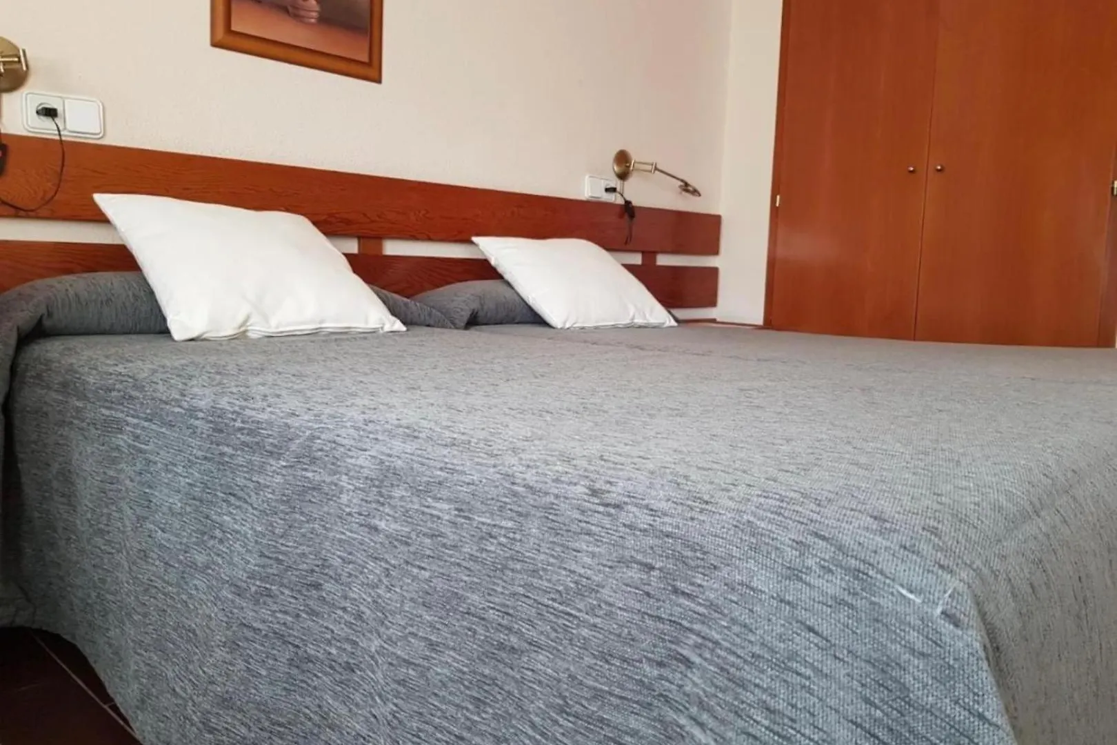 Apartamento Multi Baqueira Naut Aran 0*,  Spain
