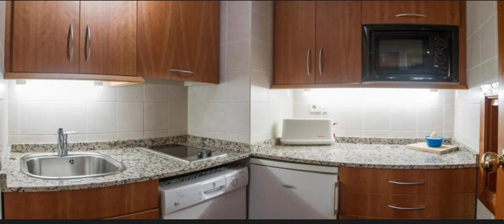 Apartamento Multi Baqueira Naut Aran Apartment